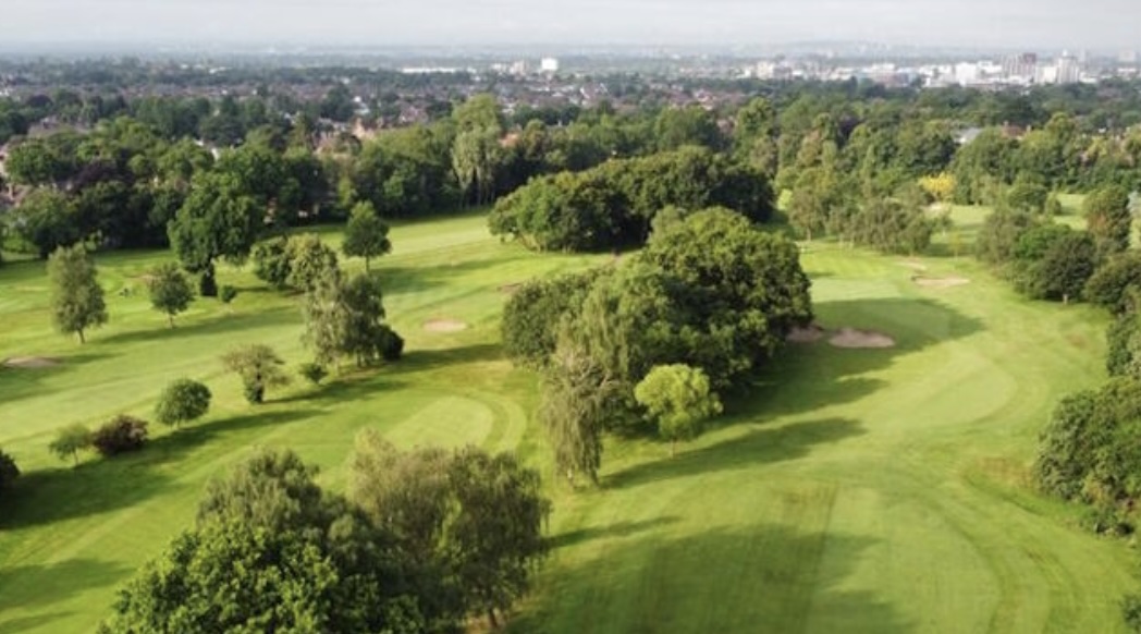 Photo of Romford Golf Club